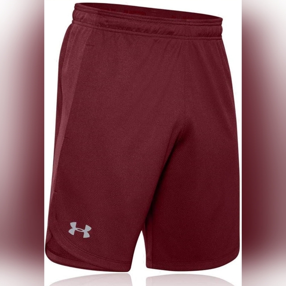 Under Armour Men's Locker 9in Pocket Shorts NWT Size Small - Picture 3 of 7